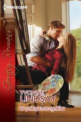 книга W pułapce zmysł?w