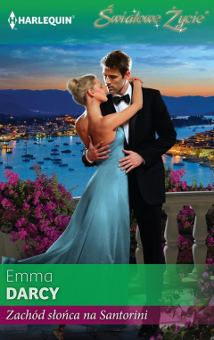 Книга Zach?d słońca na Santorini на ReadRate.com книга Zach?d słońca na Santorini