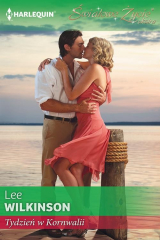 книга Tydzień w Kornwalii