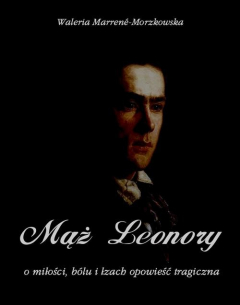 Книга Mąż Leonory на ReadRate.com книга Mąż Leonory