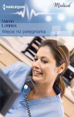 Книга Więcej niż pielęgniarka на ReadRate.com книга Więcej niż pielęgniarka