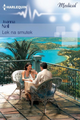 книга Lek na smutek