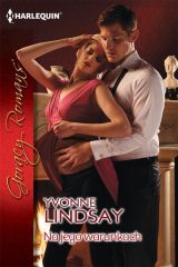 книга Na jego warunkach