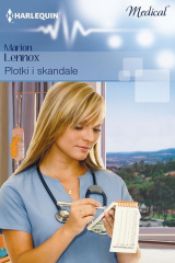 книга Plotki i skandale