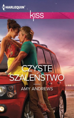 Книга Czyste szaleństwo на ReadRate.com книга Czyste szaleństwo