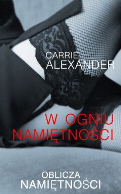 Книга W ogniu namiętności на ReadRate.com книга W ogniu namiętności