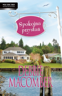 Книга Spokojna przystań на ReadRate.com книга Spokojna przystań