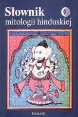 книга Słownik mitologii hinduskiej
