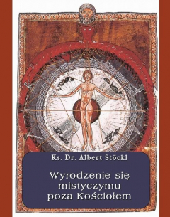 Книга Wyrodzenie się mistycyzmu poza Kościołem на ReadRate.com книга Wyrodzenie się mistycyzmu poza Kościołem