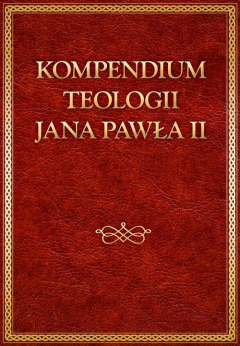Книга Kompedium teologii Jana Pawła II на ReadRate.com книга Kompedium teologii Jana Pawła II