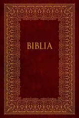 книга Biblia Pismo Święte Starego i Nowego Testamentu