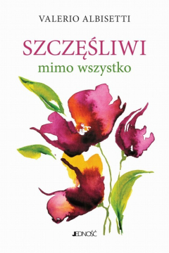 книга Szczęśliwi mimo wszystko