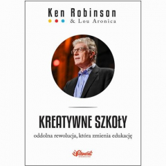 Книга Kreatywne szkoły. Oddolna rewolucja, kt?ra zmienia edukację на ReadRate.com книга Kreatywne szkoły. Oddolna rewolucja, kt?ra zmienia edukację