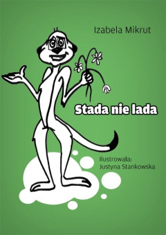 Книга Stada nie lada на ReadRate.com книга Stada nie lada