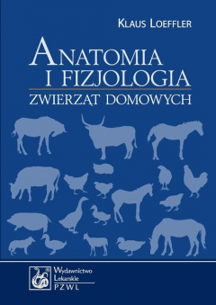Книга Anatomia i fizjologia zwierząt domowych на ReadRate.com книга Anatomia i fizjologia zwierząt domowych