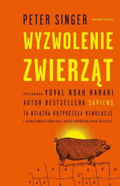 Книга Wyzwolenie zwierząt на ReadRate.com книга Wyzwolenie zwierząt