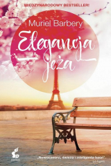 книга Elegancja jeża