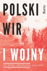 книга Polski wir I wojny 1914-1918