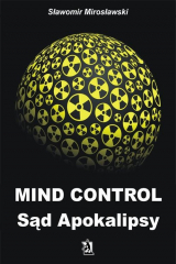 книга Mind Control Sąd Apokalipsy
