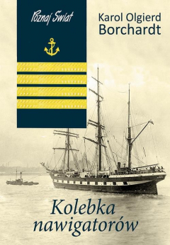 Книга Kolebka nawigator?w на ReadRate.com книга Kolebka nawigator?w