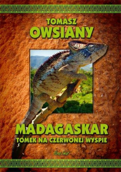 Книга Madagaskar Tomek na Czerwonej Wyspie на ReadRate.com книга Madagaskar Tomek na Czerwonej Wyspie