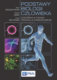 Книга Podstawy biologii człowieka. Kom?rka, tkanki, rozw?j, dziedziczenie на ReadRate.com книга Podstawy biologii człowieka. Kom?rka, tkanki, rozw?j, dziedziczenie