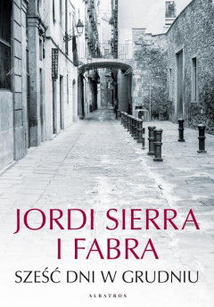 Книга Sześć dni w grudniu на ReadRate.com книга Sześć dni w grudniu