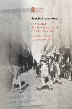 Книга Do moich ewentualnych czytelnik?w. Wspomnienia z czasu wojny на ReadRate.com книга Do moich ewentualnych czytelnik?w. Wspomnienia z czasu wojny