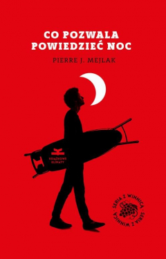 Книга Co pozwala powiedzieć noc на ReadRate.com книга Co pozwala powiedzieć noc
