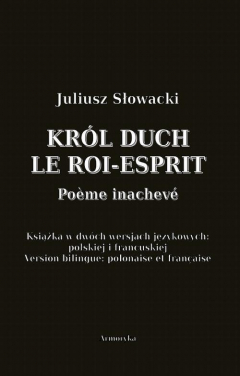 Книга Kr?l Duch. Le Roi-Esprit. Po?me inachev? на ReadRate.com книга Kr?l Duch. Le Roi-Esprit. Po?me inachev?