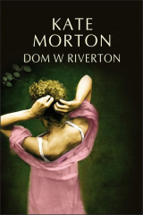 книга Dom w Riverton