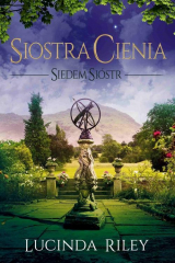 книга Siostra Cienia. Siedem Si?str