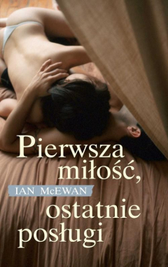 Книга Pierwsza miłość, ostatnie posługi на ReadRate.com книга Pierwsza miłość, ostatnie posługi