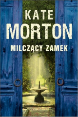 книга Milczący zamek