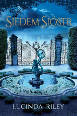 книга Siedem Si?str