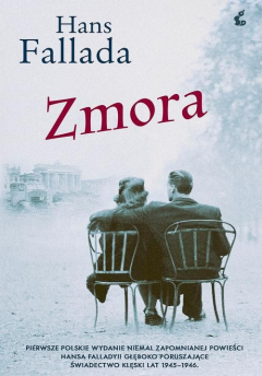 книга Zmora