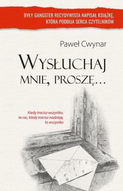 Книга Wysłuchaj mnie proszę на ReadRate.com книга Wysłuchaj mnie proszę