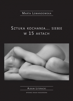 Книга Sztuka kochania... siebie w 15 aktach на ReadRate.com книга Sztuka kochania... siebie w 15 aktach