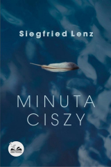 книга Minuta ciszy