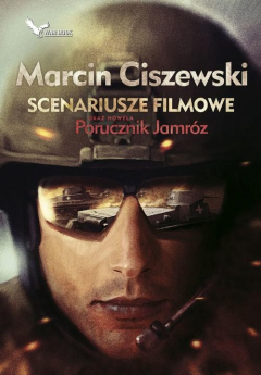 Книга Scenariusze filmowe oraz nowela Porucznik Jamr?z на ReadRate.com книга Scenariusze filmowe oraz nowela Porucznik Jamr?z