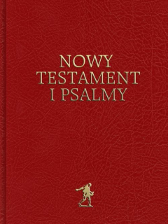 Книга Nowy Testament i Psalmy (Biblia Warszawska) на ReadRate.com книга Nowy Testament i Psalmy (Biblia Warszawska)