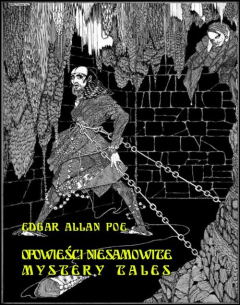 Книга Opowieści niesamowite. Mystery Tales на ReadRate.com книга Opowieści niesamowite. Mystery Tales