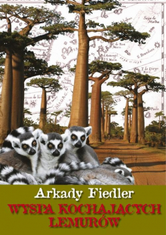Книга Wyspa kochających lemur?w на ReadRate.com книга Wyspa kochających lemur?w