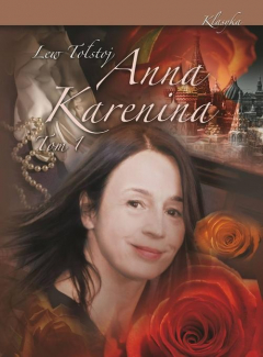 Книга Anna Karenina. Tom I на ReadRate.com книга Anna Karenina. Tom I