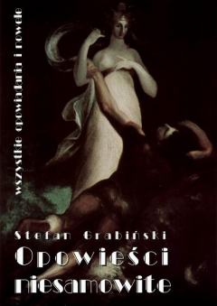 Книга Opowieści niesamowite на ReadRate.com книга Opowieści niesamowite