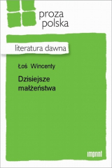 книга Dzisiejsze małżeństwa