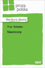 книга Nawr?cony