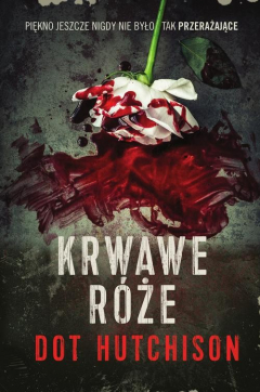 книга Krwawe r?że