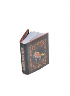 Книга Конек-горбунок (миниатюрное издание) на ReadRate.com книга Конек-горбунок (миниатюрное издание)