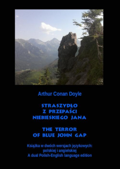 Книга Straszydło z Przepaści Niebieskiego Jana. The Terror of Blue John Gap на ReadRate.com книга Straszydło z Przepaści Niebieskiego Jana. The Terror of Blue John Gap